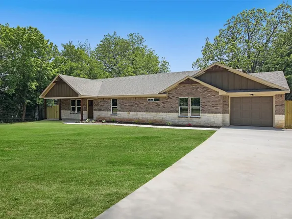 311 W Spruce St, Whitewright, TX 75491