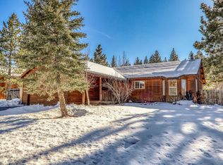 11776 Old Mill Rd, Truckee, CA 96161
