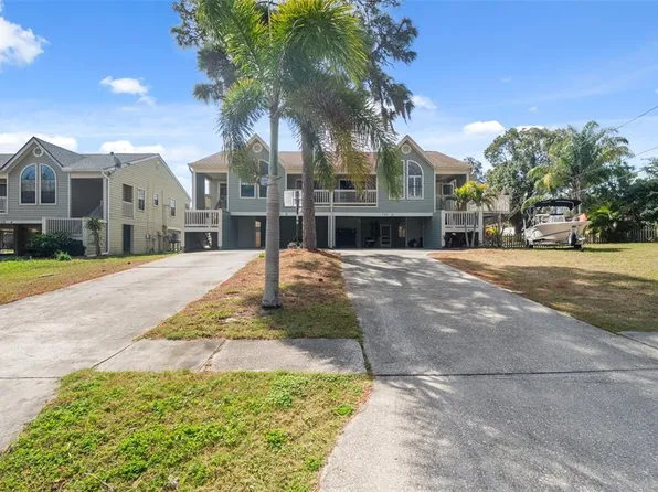700 Ohio Ave, Palm Harbor, FL 34683