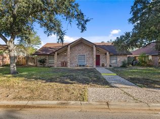 408 E Iris Ave, Mcallen, TX 78501