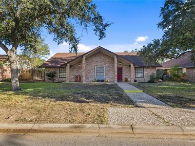 408 E Iris Ave, Mcallen, TX, 78501