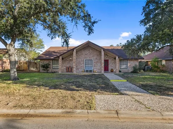 408 E Iris Ave, McAllen, TX 78501