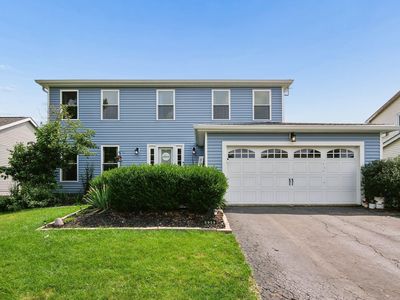 5959 Portside Dr, Hilliard, OH, 43026