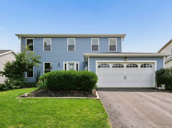 5959 Portside Dr, Hilliard, OH 43026