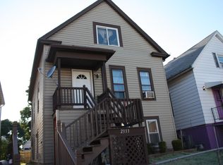 2333 S 11th St, Milwaukee, WI 53215