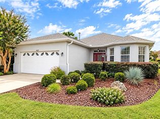 10075 SW 91st Pl, Ocala, FL 34481