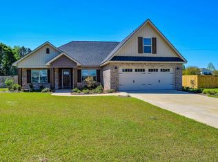 254 Madison Ave, Enterprise, AL 36330