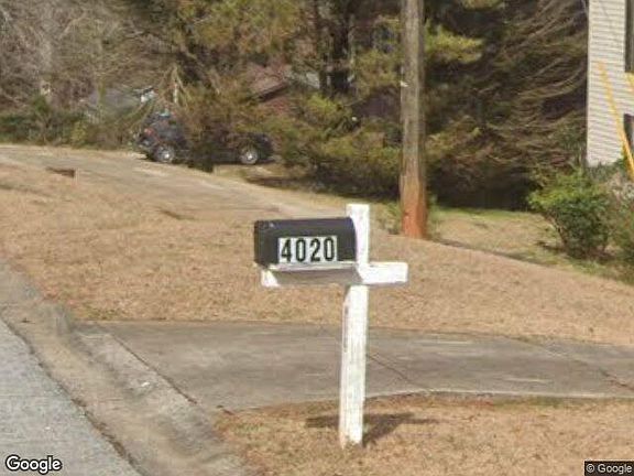Exterior Address Verification
