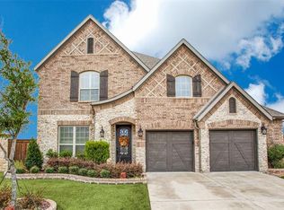 601 Rawlins Ln, Fort Worth, TX 76131