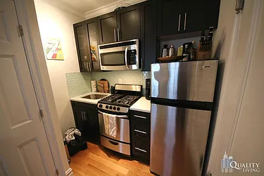 Rented by (Legacy) NY Quality Living Uptown