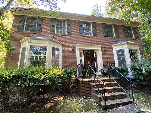 2nd image of 4185 Station Mill Ct