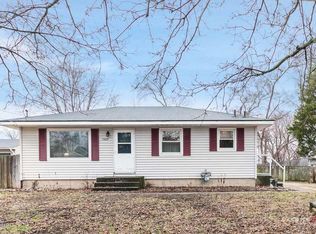 5429 Averill Ave SW, Wyoming, MI 49548