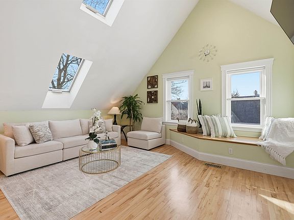 2nd image of 4 Six Spruce Ave #3