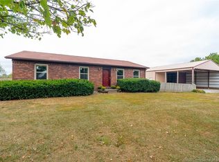 8109 Bethany Rd, Charlestown, IN 47111