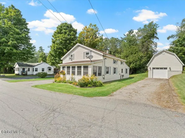 38 Brookfield Avenue, Schroon Lake, NY 12870
