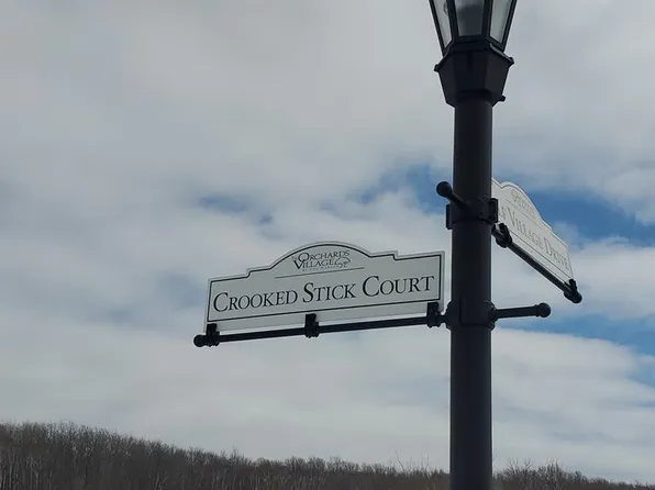 Crooked Stick Ct Unit 615, Egg Harbor, WI 54209