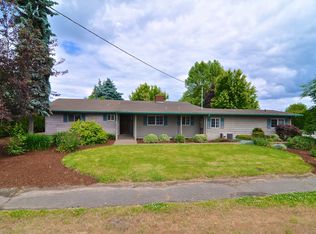 1206 Main St E, Monmouth, OR 97361