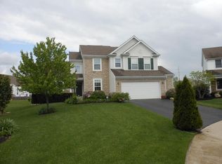 94 Longleaf Ct, Pickerington, OH 43147