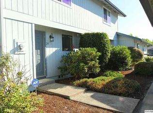 640 32nd Ave SE APT 27, Albany, OR 97322