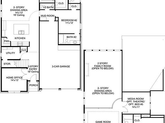 2nd image of this home