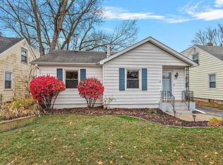 2245 S Spring St, Springfield, IL 62704