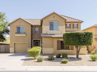 7135 W Morning Vista Dr, Peoria, AZ 85383