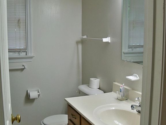 Full bath