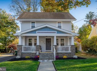 225 Crafton Ave, Pitman, NJ 08071