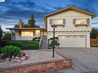 4306 Watters Ct, Castro Valley, CA