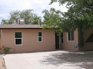 10014 Gunn Ave SW, Albuquerque, NM 87121