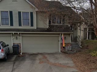 3511 Sweet Grass Ct, Lawrence, KS 66049