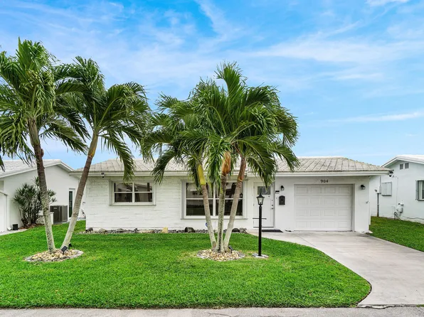 904 SW 5th Avenue, Boynton Beach, FL 33426