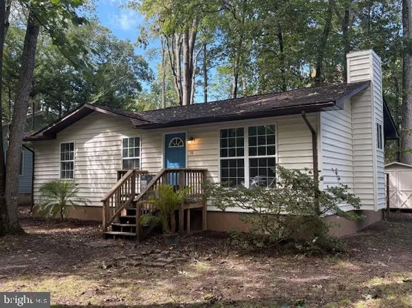98 White Horse Dr, Ocean Pines, MD 21811