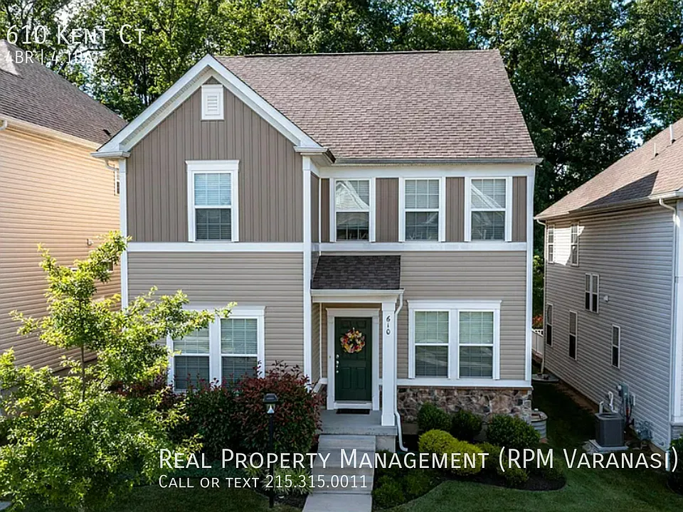 610 Kent Ct
