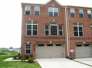 711 Perthshire Pl, Abingdon, MD 21009