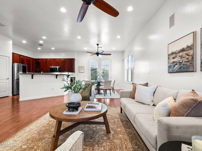 16979 S Mesa Shadows Dr, Vail, AZ, 85641
