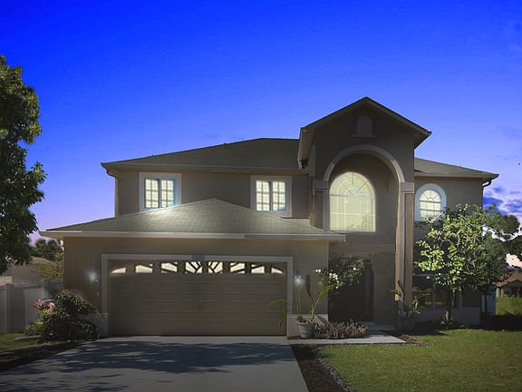 2nd image of 832 James Dr