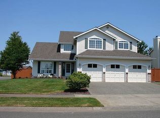 3117 Christianson Ave, Enumclaw, WA 98022