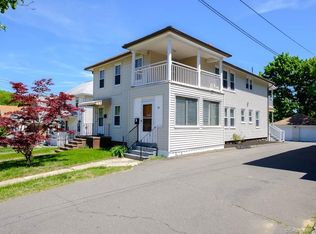 27 Sherman St, Bristol, CT 06010