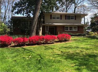 11 Piccadilly Cir, Greensboro, NC 27410