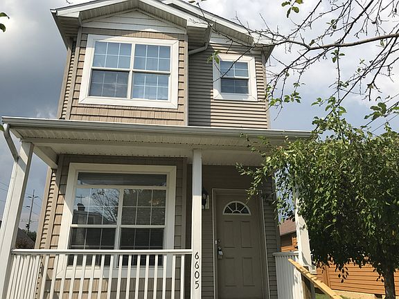 2nd image of 6605 Fairpark Ave