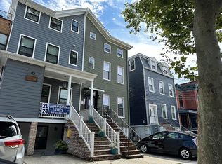 22 Magnolia Ave APT 2, Jersey City, NJ 07306