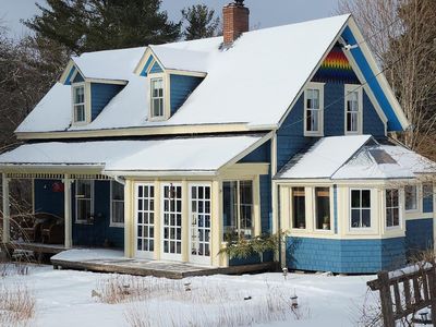 24 Robertson Lane, Sullivan, ME, 04664