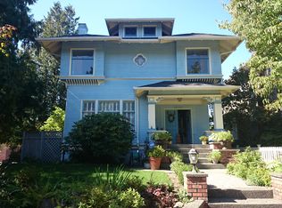 1203 20th Ave E, Seattle, WA 98112