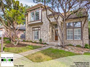 15910 Alsace, San Antonio, TX 78232