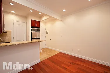 Rented by Mdrn Residential