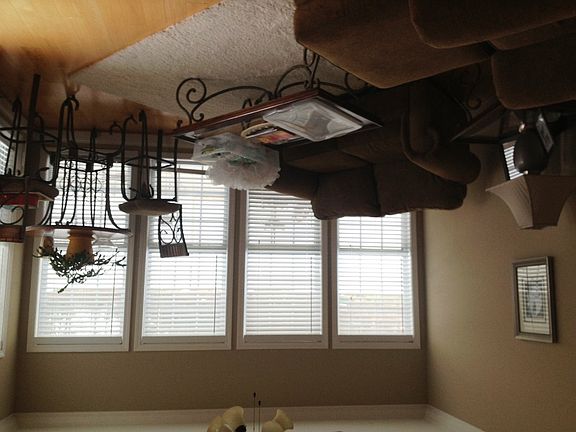 Sunroom or Dining Room