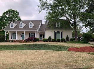 204 Neuse Ridge Dr, Clayton, NC 27527