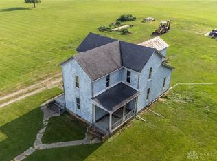 3127 Upshur Northern Rd, Eaton, OH 45320