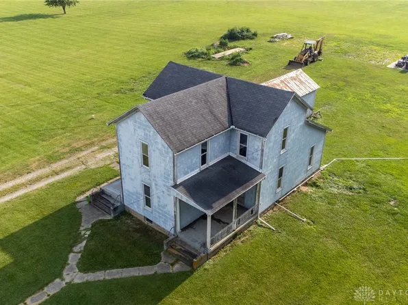 3127 Upshur Northern Rd, Eaton, OH 45320